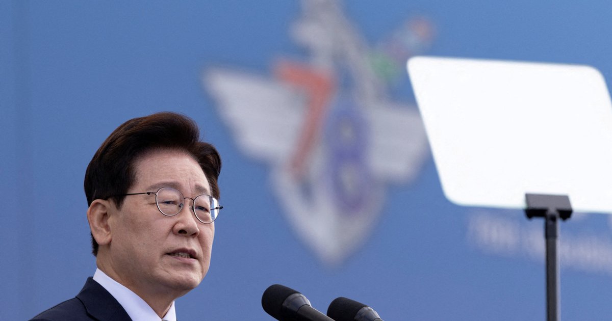 South Korea weighs Gulf of Oman mission expansion