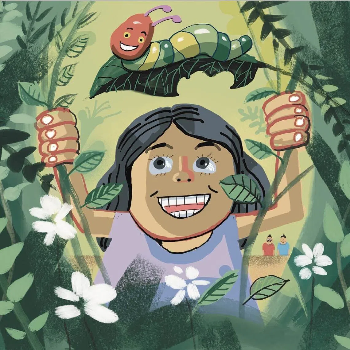 To foster the love of learning, parents can follow a child’s interests, celebrate effort instead of perfection, and allow imaginative and outdoor play.