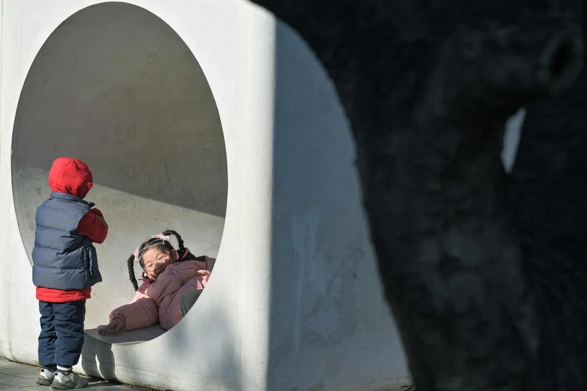 Experts say China still faces significant hurdles in boosting its birth rate.