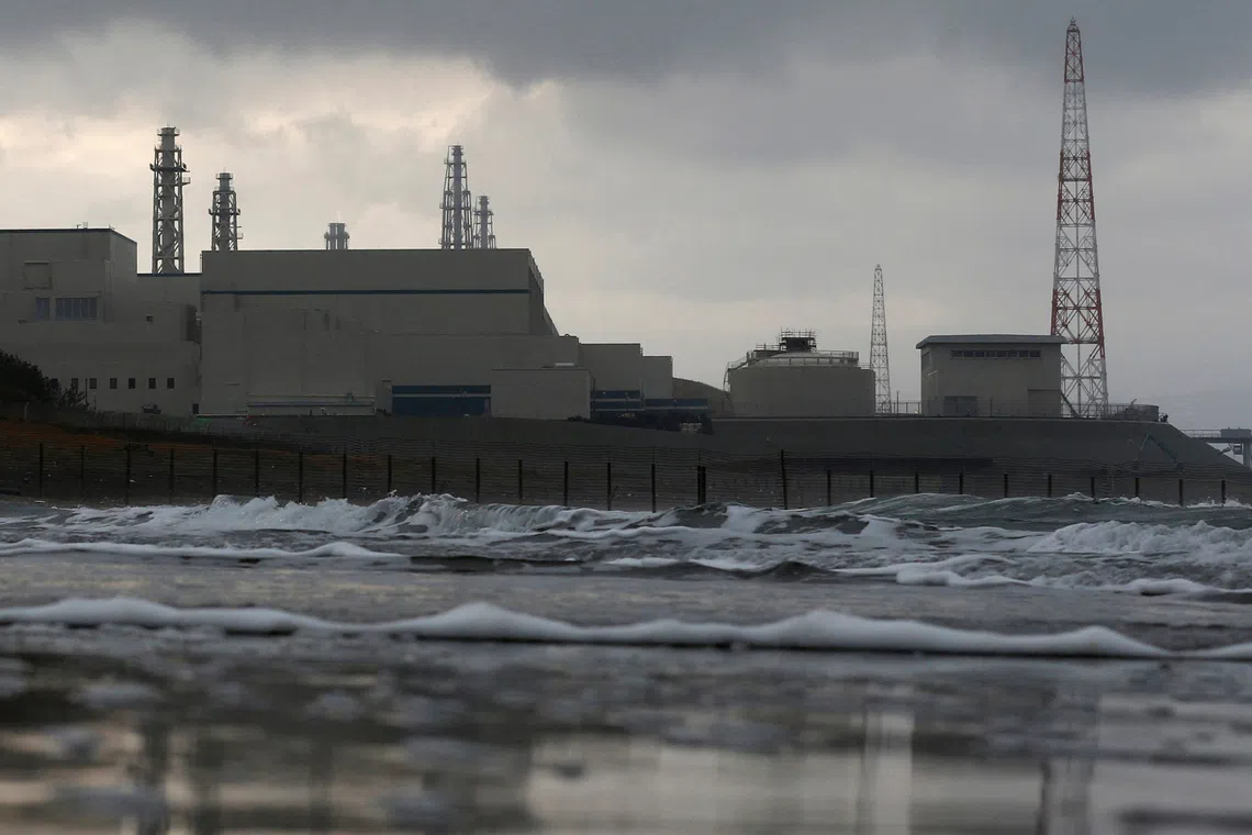 A restart would be the first for Tokyo Electric Power Cosince the March 2011 tsunami destroyed its Fukushima Daiichi power plant.