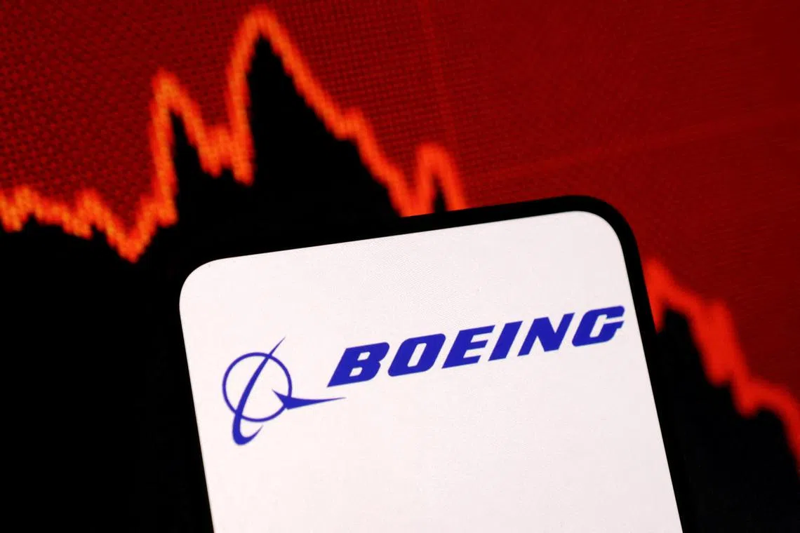 Trump administration officials have said regulators must be firm with Boeing after a series of missteps.