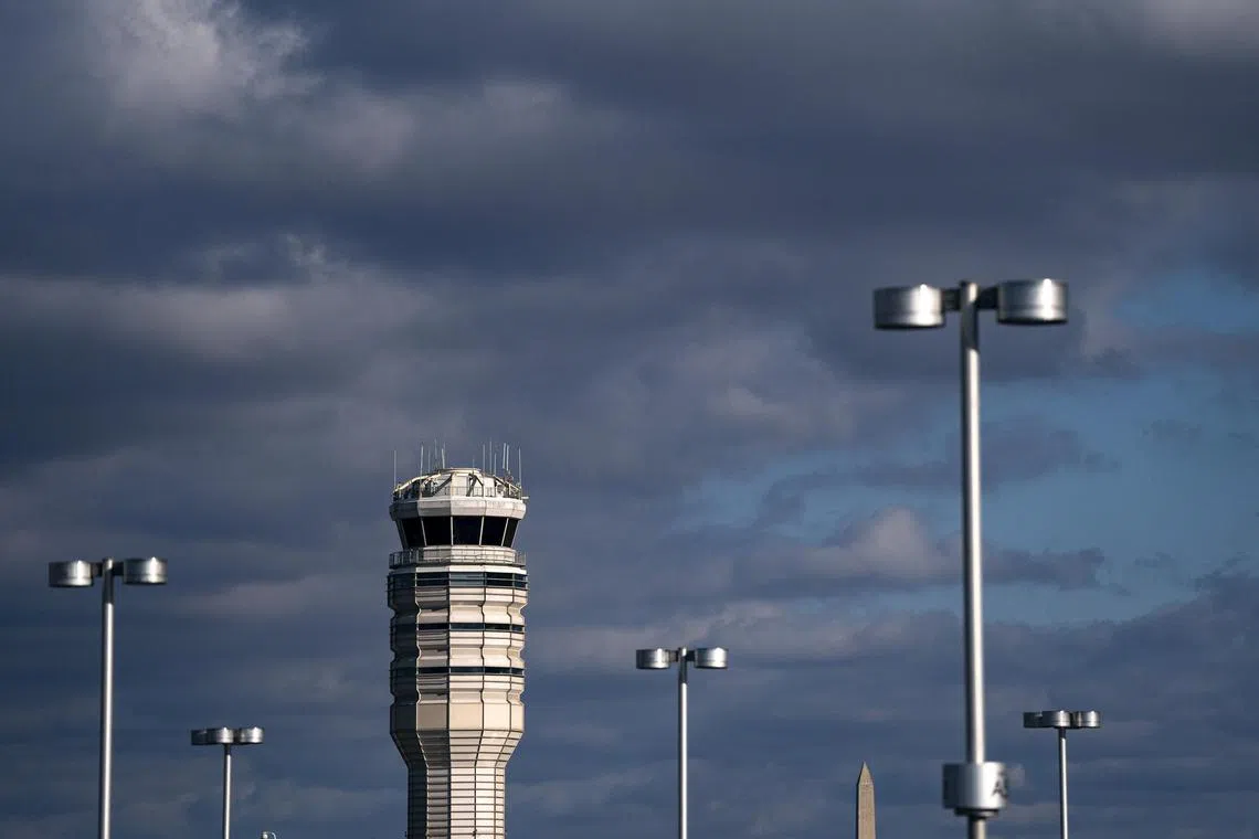 The latest mishap at Ronald Reagan Washington National Airport will intensify scrutiny over how air traffic is handled.