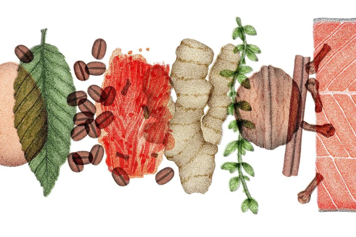 Chronic inflammation can be a silent killer, but your diet can play a role in tamping it down. 