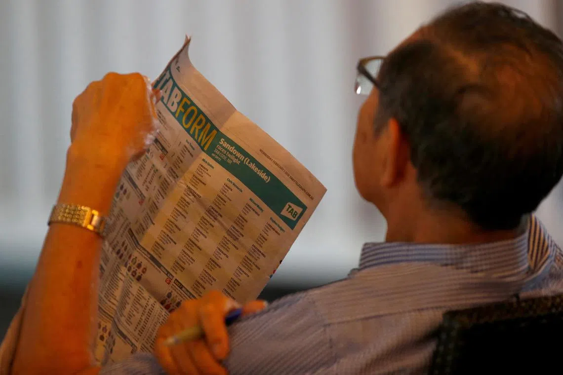 It is not just local or regional newspapers that are struggling in Australia. 