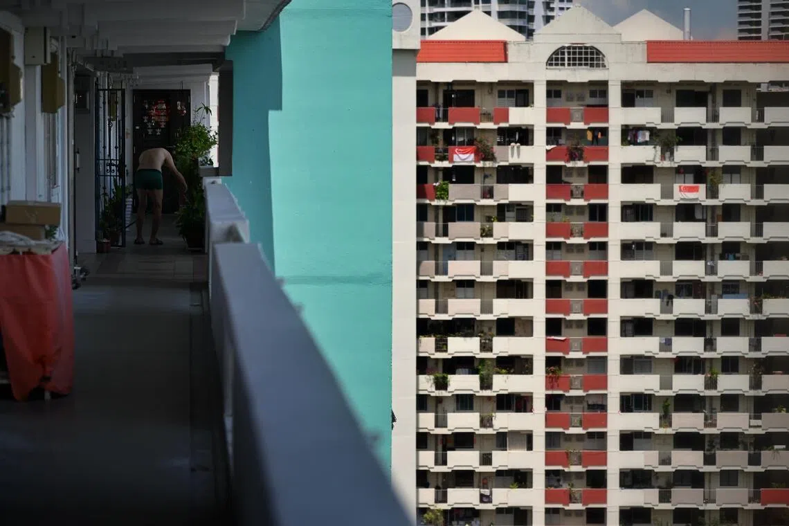 Neighbour disputes are an unwelcome hum that many of us endure, and have grown to manage, says the writer.