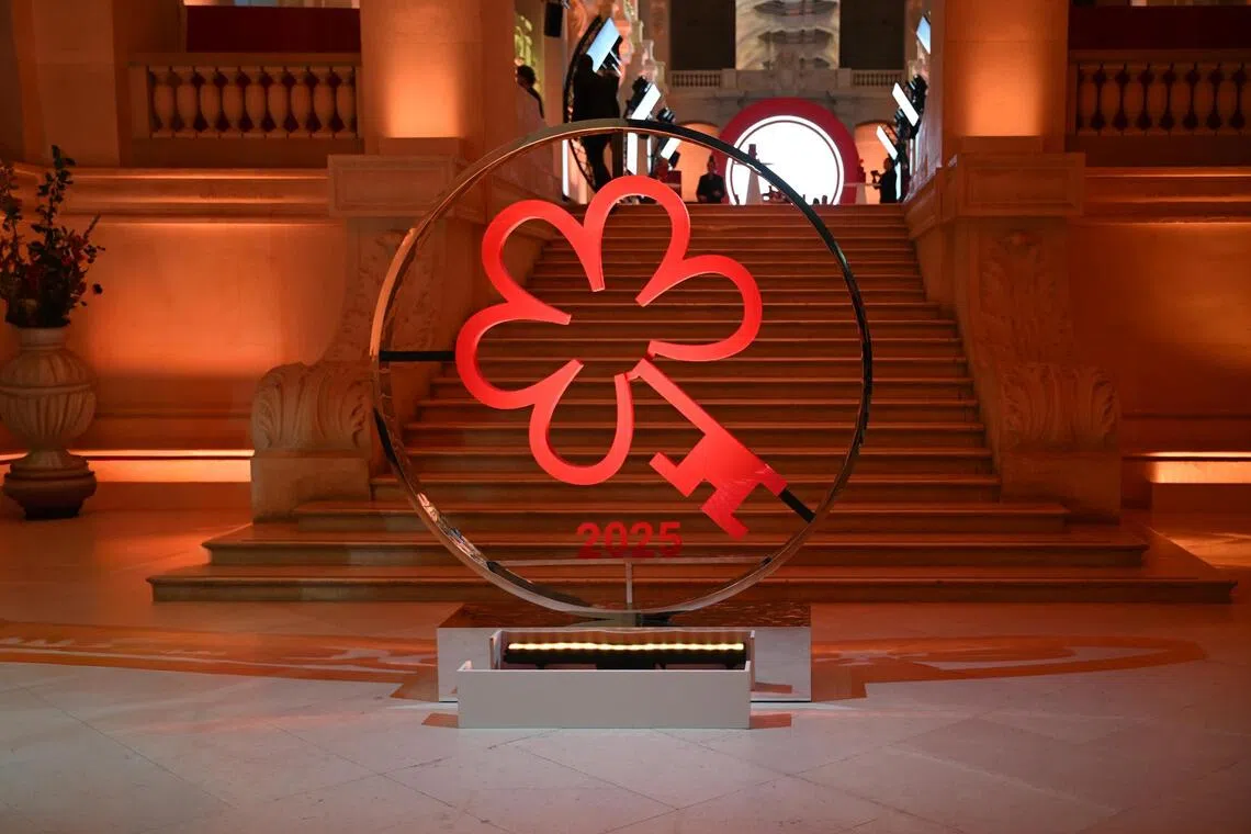 Should you trust Michelin’s hotel ratings?