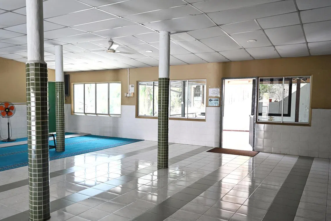 During the Ulu Tiram police station attack on May 17, Constable Ahmad Azza Fahmi, 22, and Constable Muhamad Syafiq Ahmad Said, 24, were killed.