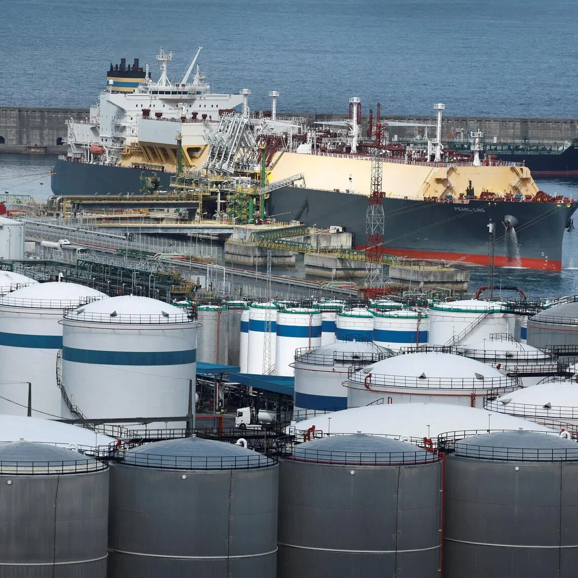 Last week, Brent and WTI surged nearly 17 per cent and 13 per cent, respectively, the biggest weekly gains since the start of the Iran war. 