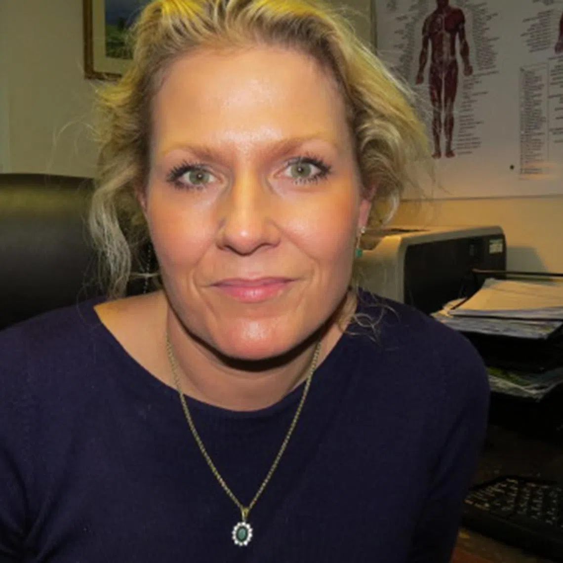 Director of GenderGP Helen Webberley had her medical licence revoked in July 2024.