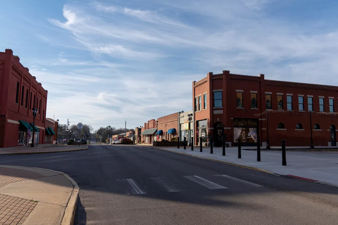 A fresh report from the UN’s World Meteorological Organisation highlighted that the ozone hole over the Antarctic was smaller in 2024 than in recent years.