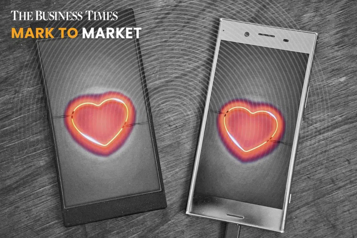 BT's senior correspondent Ben Paul finds out if stock bargains and returns to be found in the dating scene.