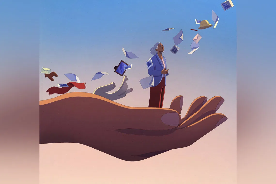 The New York Times asked dementia specialists and families who have faced the disease to share advice. 