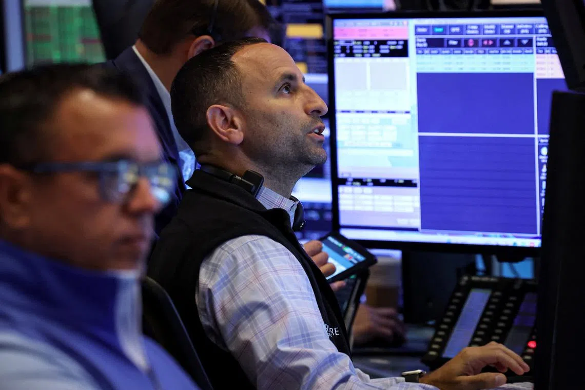 No one can know for sure where the stock market will go next.