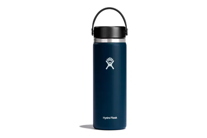 
Hydro Flask Wide Mouth with Flex Cap