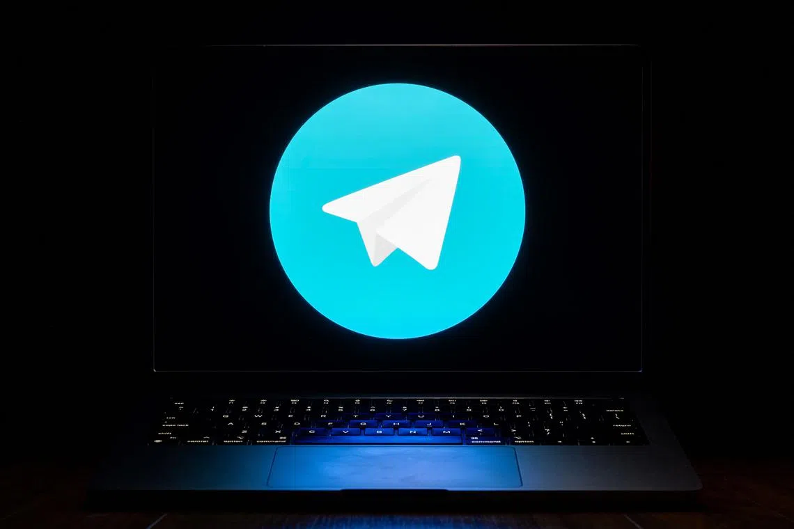 The suspects are accused of selling deepfake images and videos of celebrities performing sexual acts through numerous Telegram chatrooms.