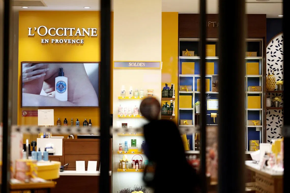 L’Occitane was listed in Hong Kong in 2010 and now has eight brands and some 3,000 locations in 90 countries. 