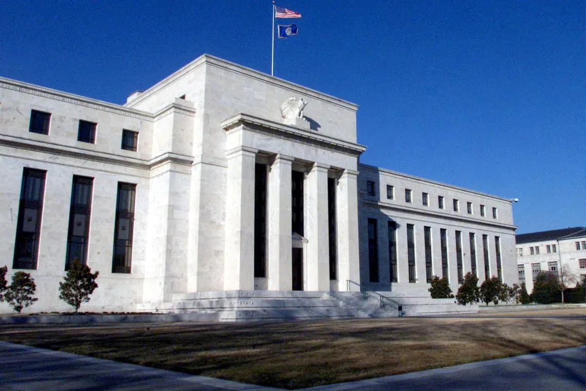The Federal Open Market Committee is expected to raise rates a quarter point to the 5.25 per cent to 5.5 per cent range.