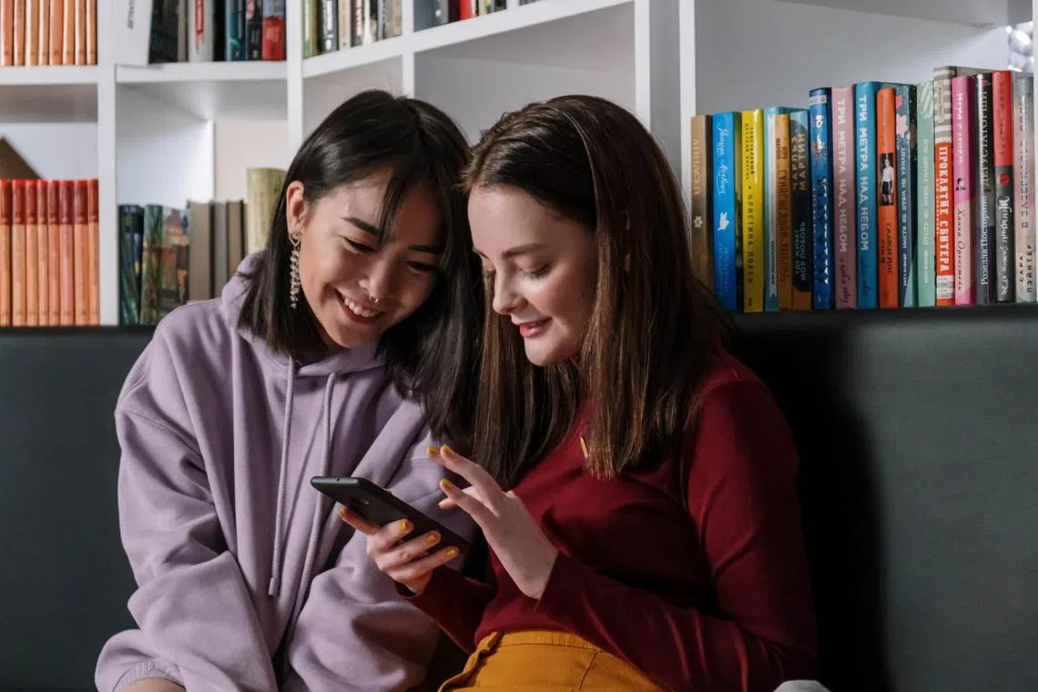 BookTok, the app’s community of users who comment on books, is among the largest communities on the app.