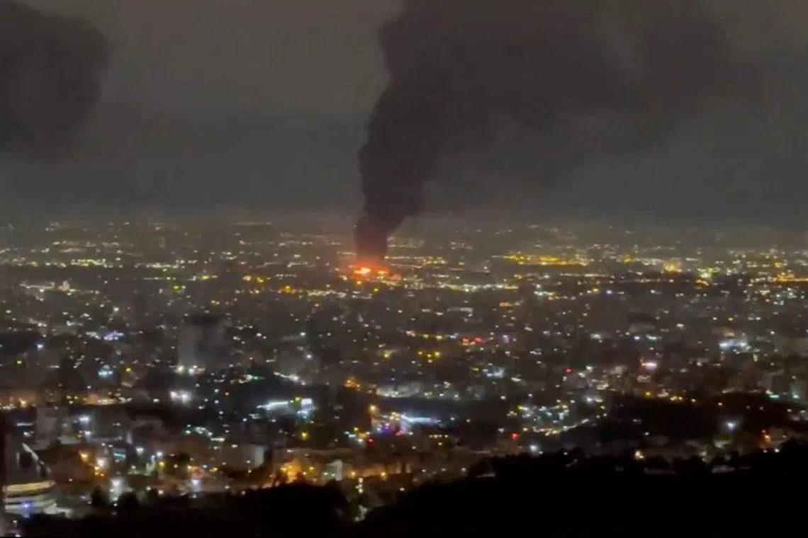 وطن نيوز – يواجه طلب ترامب الضخم لتمويل حرب إيران معارضة شديدة في الكونجرس