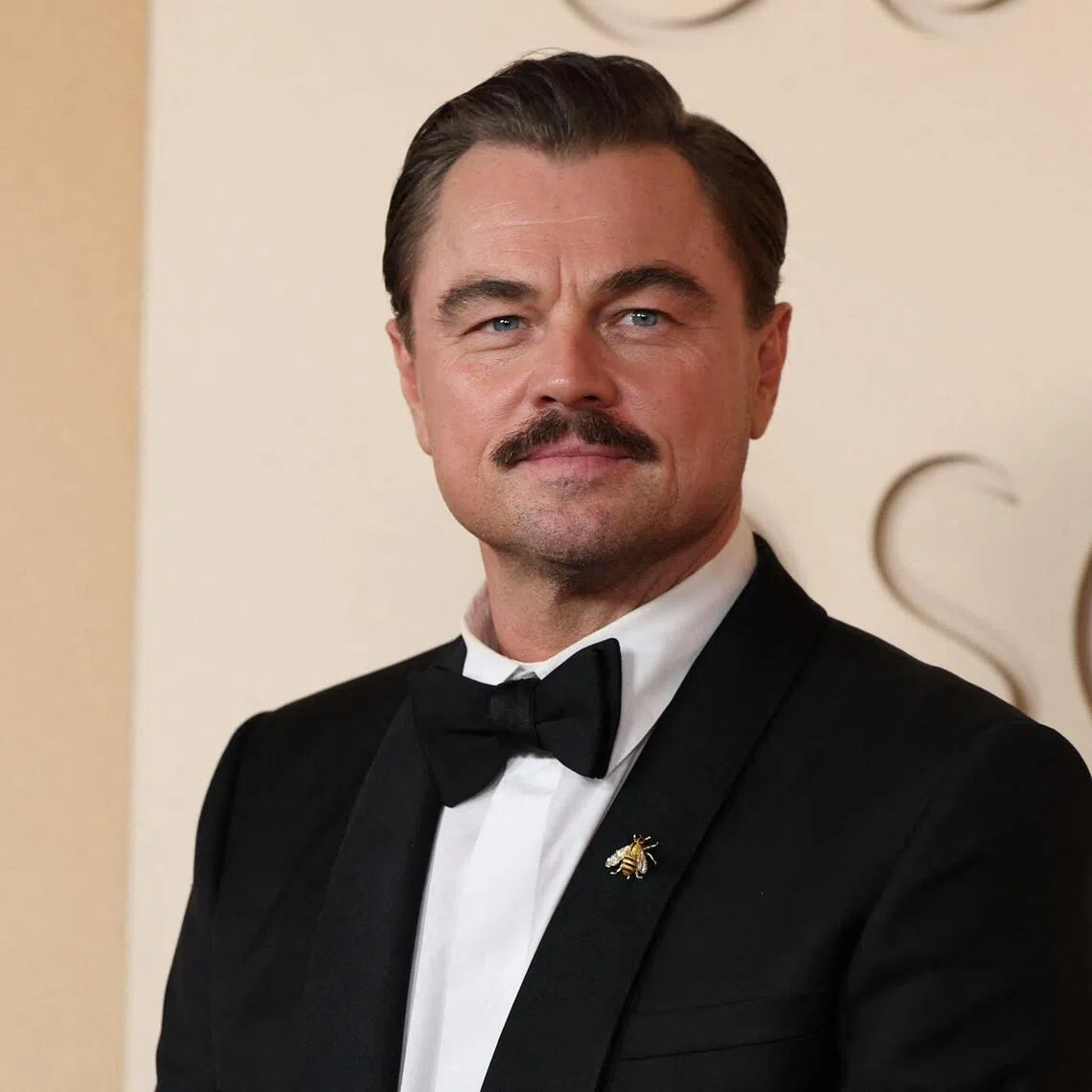 US actor Leonardo DiCaprio attends the 98th Annual Academy Awards at the Dolby Theatre in Hollywood, California on March 15, 2026. 
