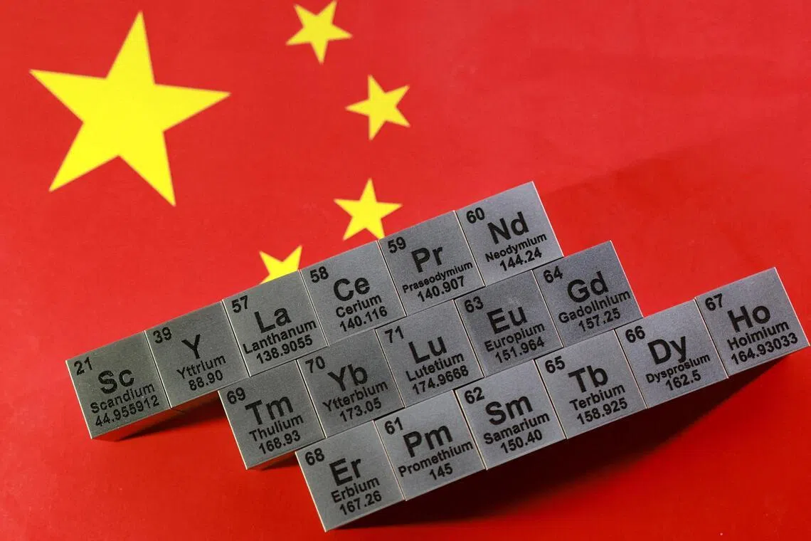 China adds 20 Japanese entities to export blacklist