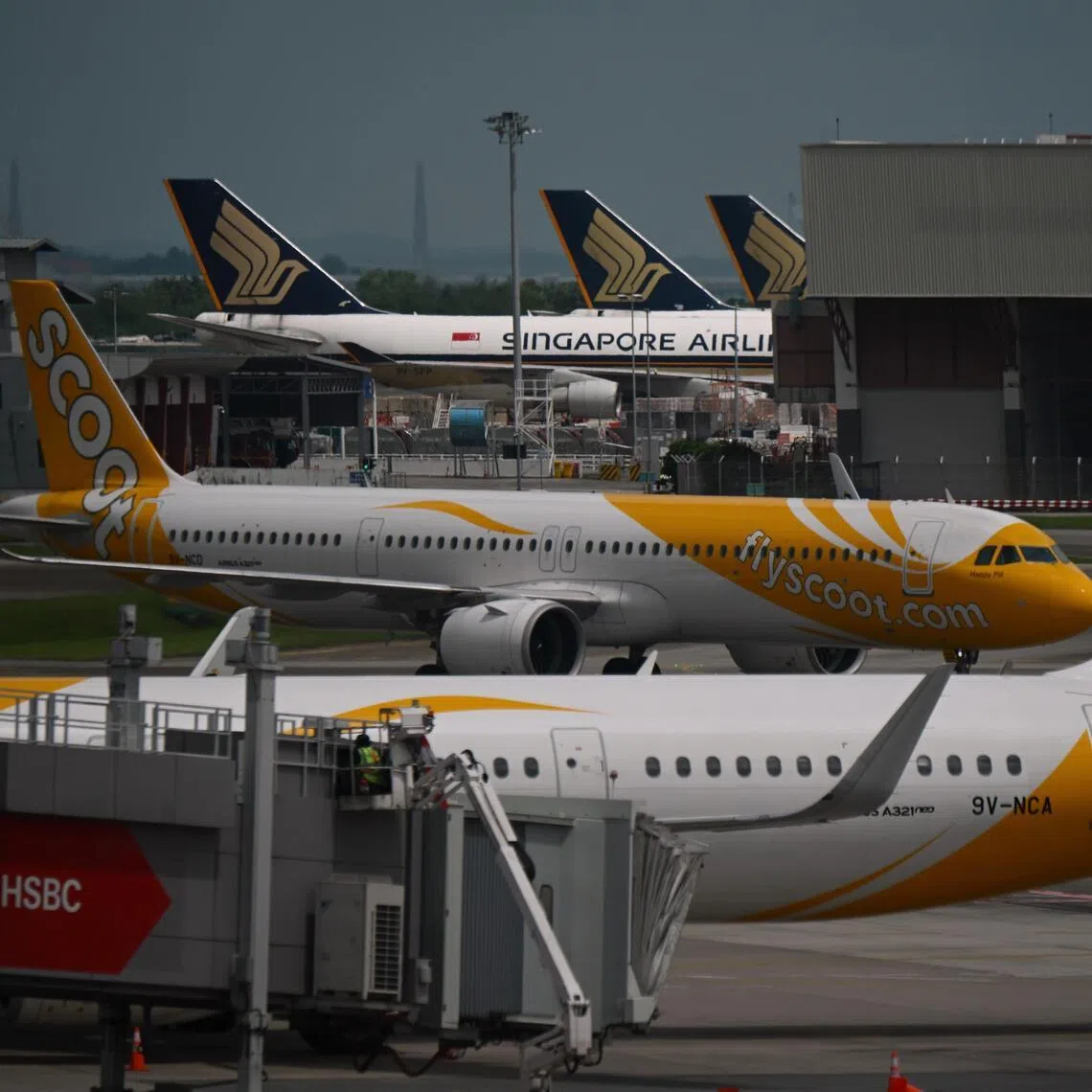 Flights to and over some countries in the Middle East have been affected by ongoing US-Iran tensions.