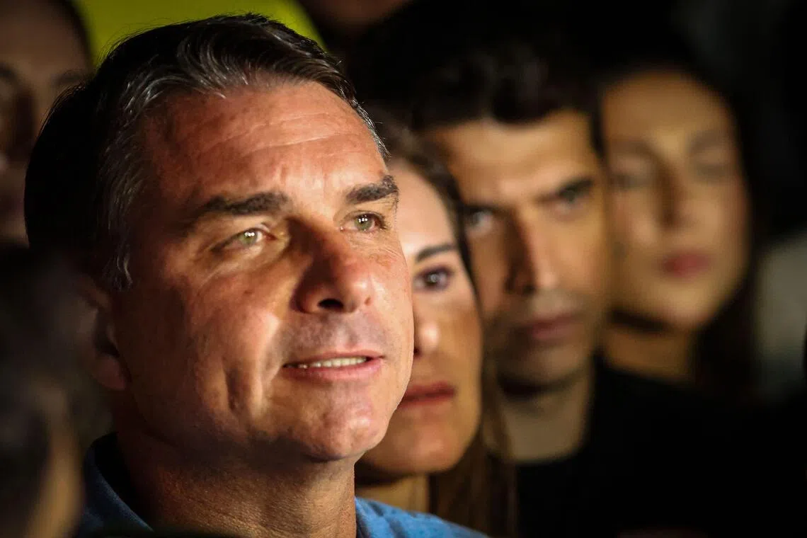 Brazil markets’ Bolsonaro rally sends stock exchange to record high