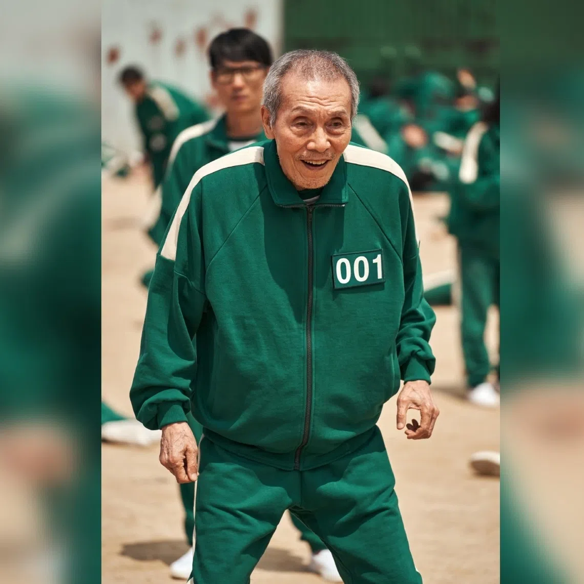 Oh Young-soo, 81, appealed a judge’s March 2024 verdict that he was guilty of indecent assault. 