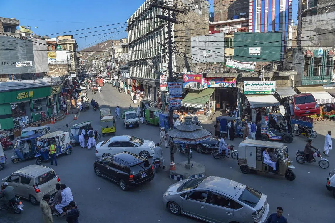 Pakistan this month reopened a major Afghan border crossing that was shut after security forces from the two sides had clashed.