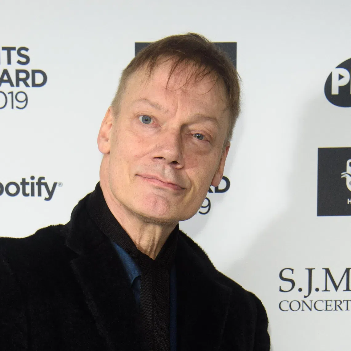 London-born musician William Orbit died at home on July 23.