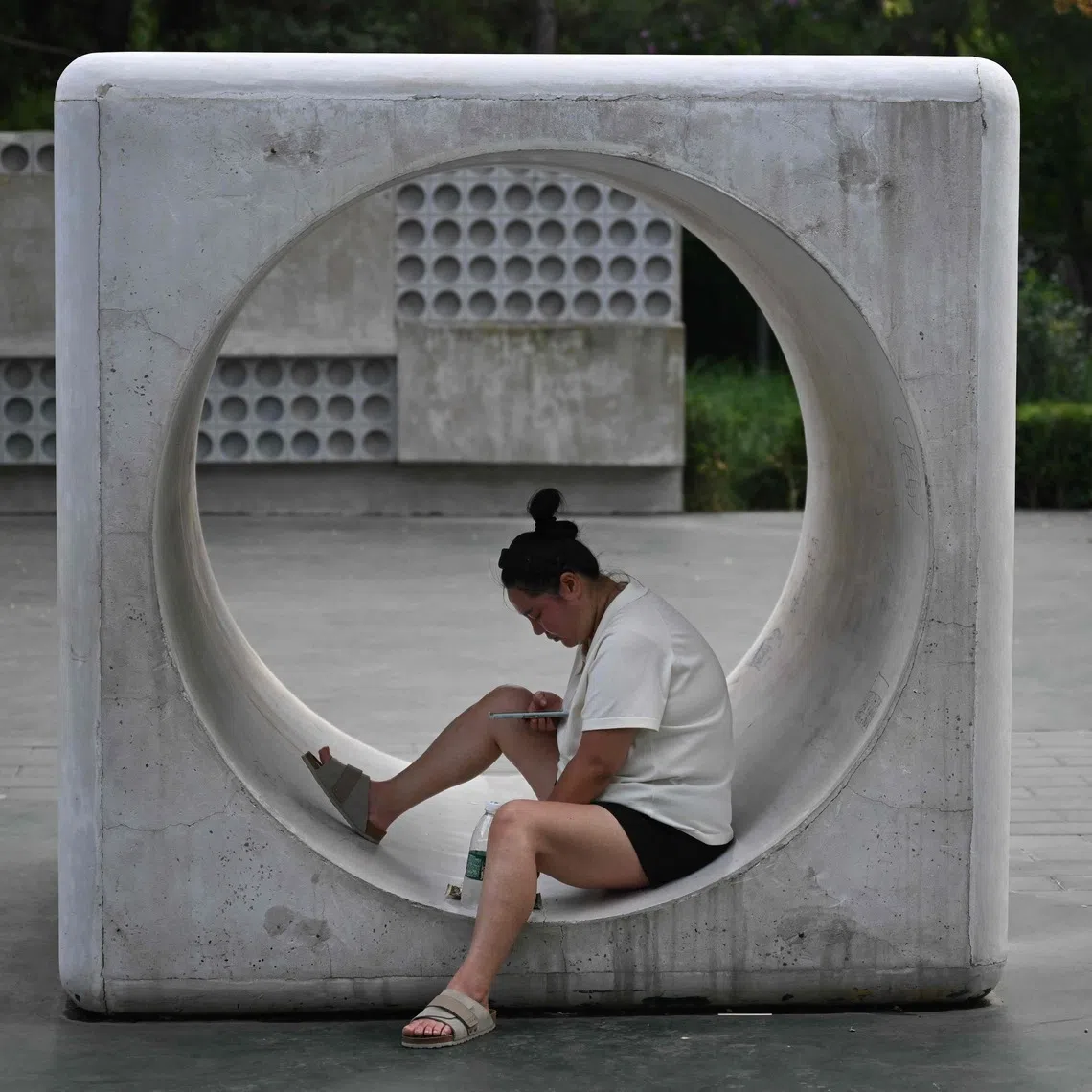About 128,000 microdramas were released in China in the first quarter of 2026 alone, with about 95 per cent created using generative AI.