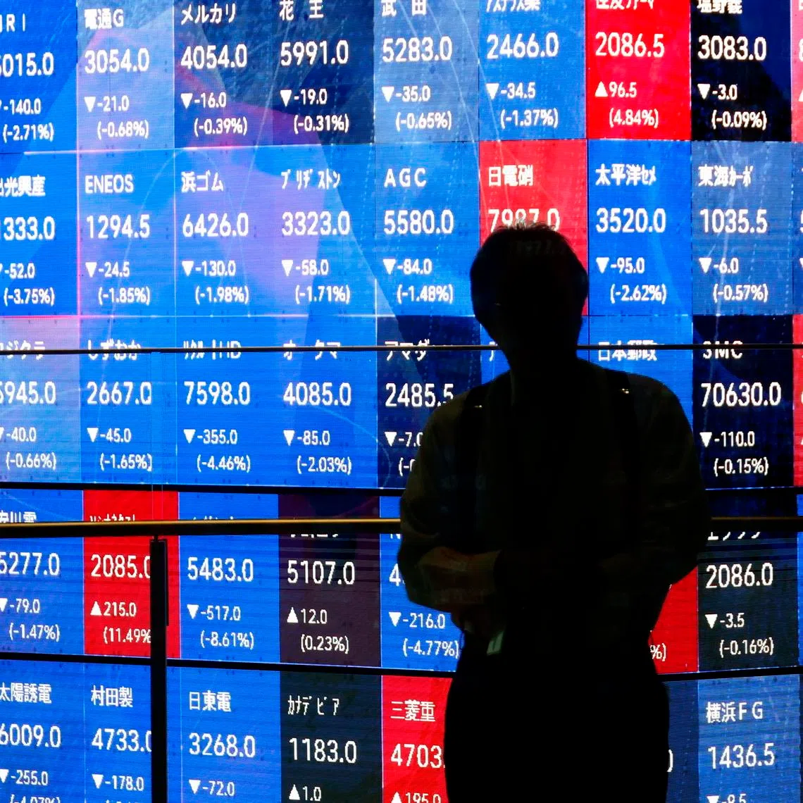 Stock markets don't seem to concern by the impact of the Iran war. This could backfire.