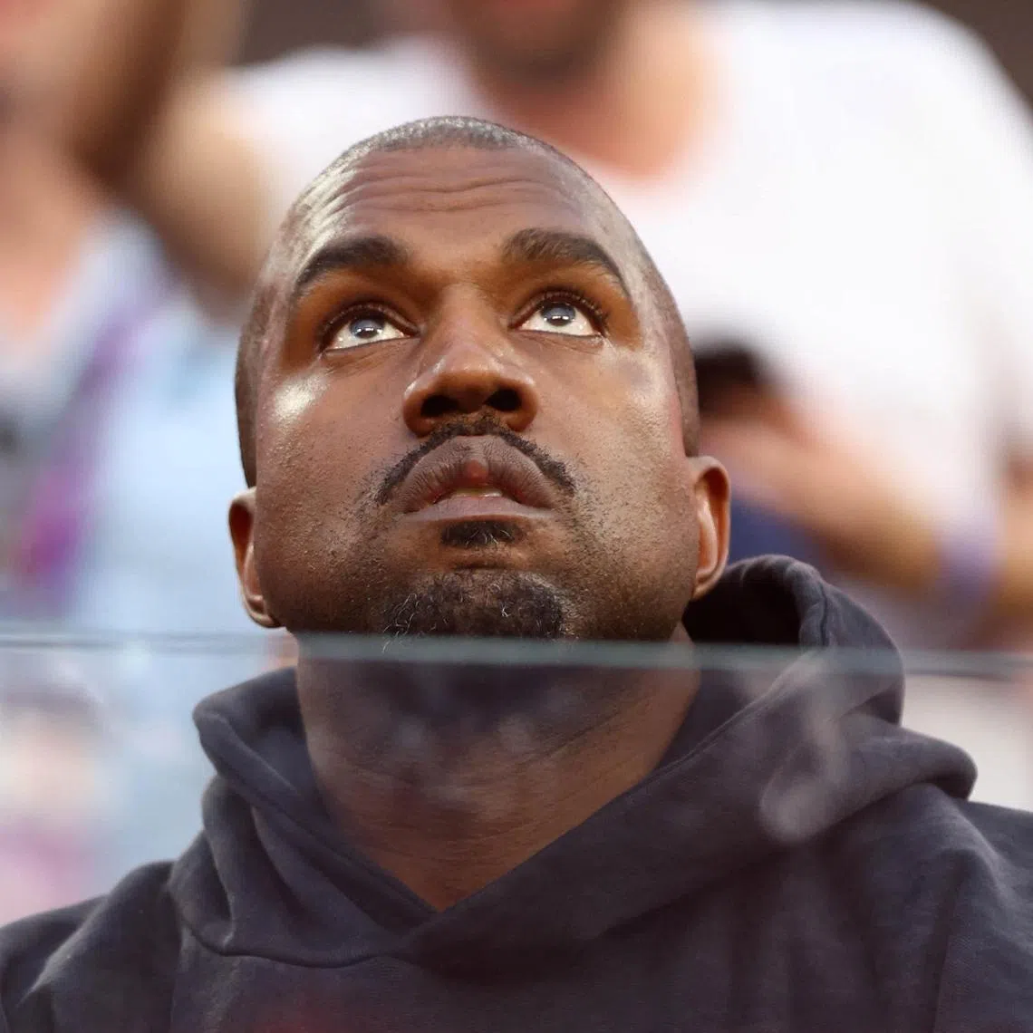 A spokesman for Ye, seen in this 2022 photo, called the verdict a “failed shakedown”.