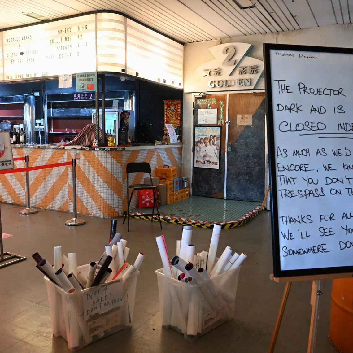 Sustaining the things that connect us, define us and our community, and sharpen our empathy is worth every cent, says the writer.