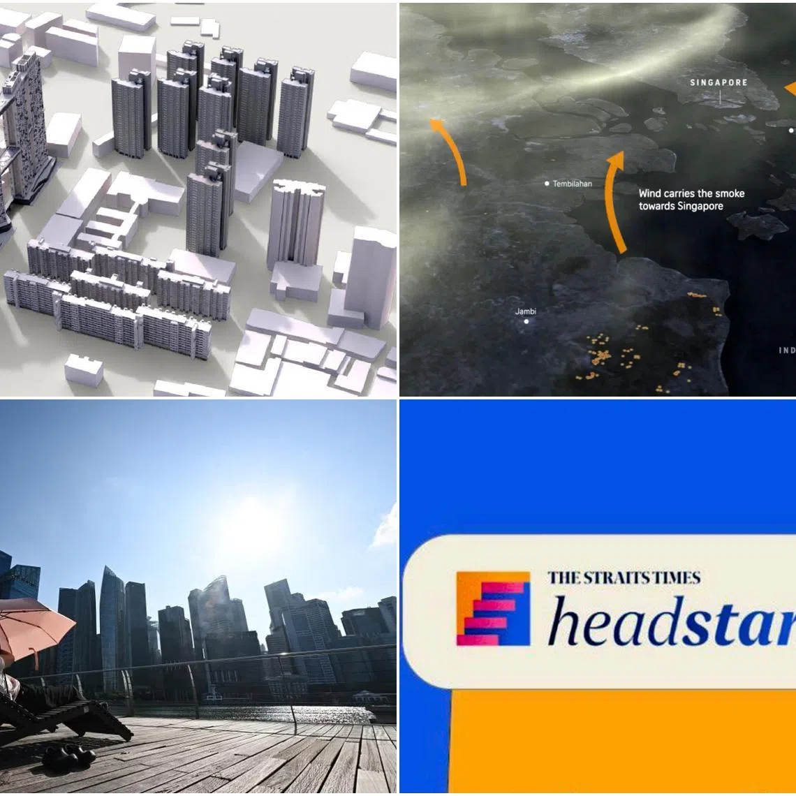 ST clinched five awards at the Digital Media Awards Asia organised by Wan-Ifra, on April 24.