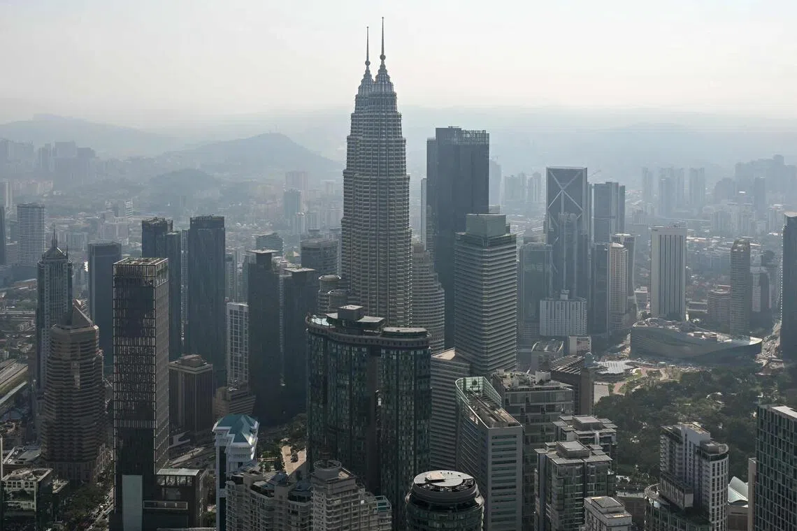 Malaysia's Covid-19 cases recorded in the 35th epidemiology week saw a 49.5 per cent drop, compared with the same period in 2024.