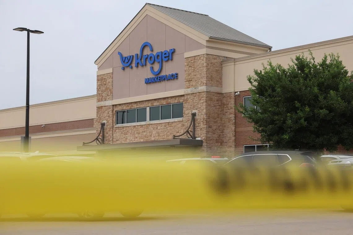 Kroger’s CEO said the company should reduce duplicative work and adapt with technology, as job cuts would help the company cut prices and invest in in-store employees.