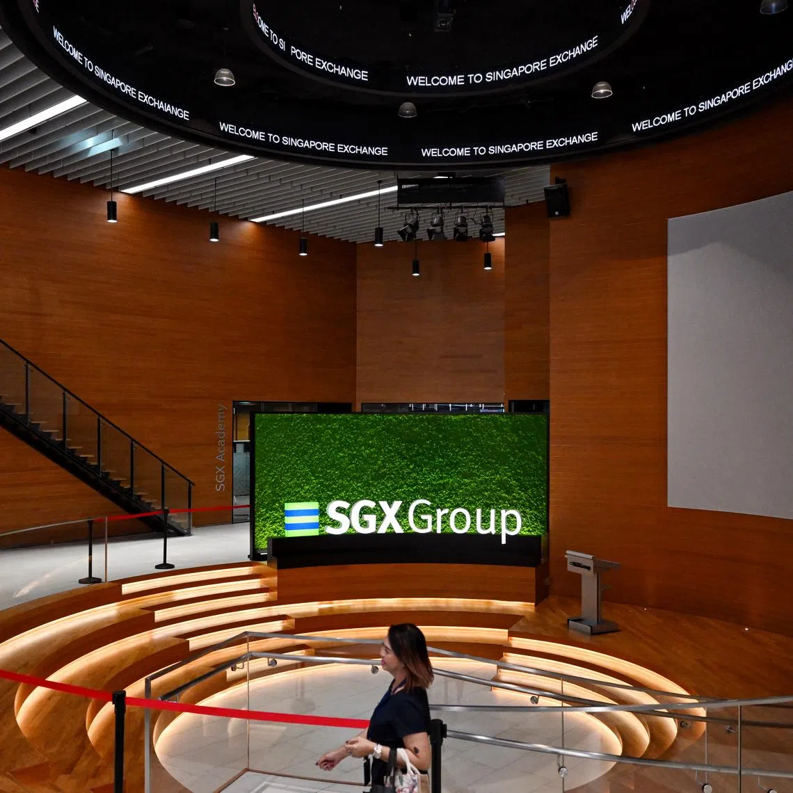 The top up to the EQDP fund shows that rebooting the stock market is not a once-off thing, experts said.