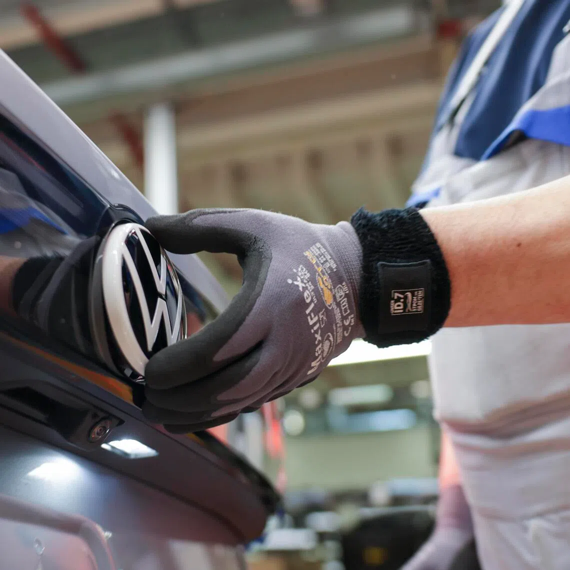 Hit by US tariffs, patchy demand for electric cars and fierce competition in and from China, Europe’s largest carmaker, Volkswagen, is in trouble.