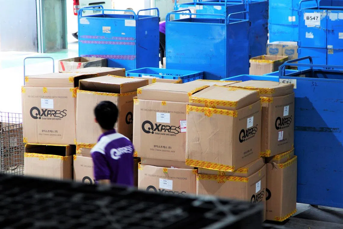 Qoo10 was founded in 2010 when the Singapore e-commerce industry was in its early stages.