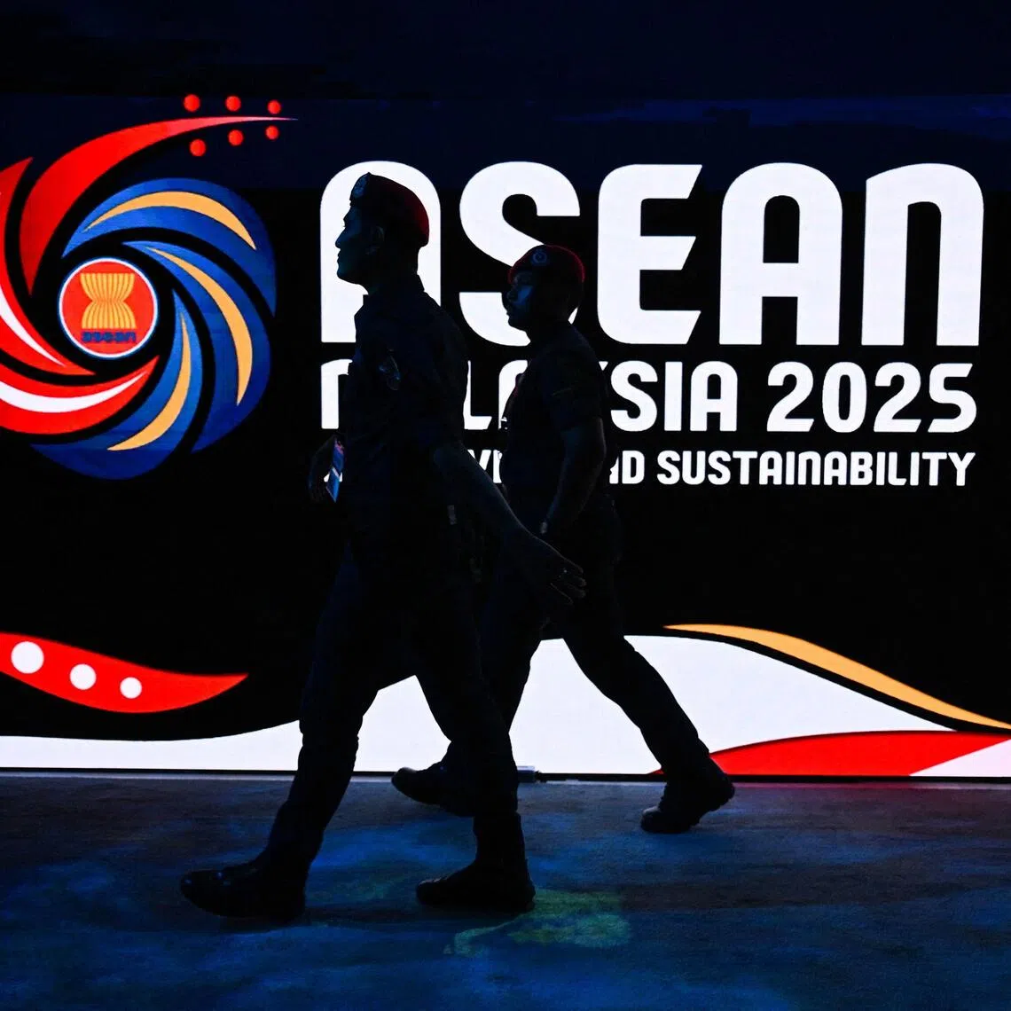 Thailand and Cambodia are scheduled to attend the ASEAN gathering in Kuala Lumpur, the first face-to-face meeting between the governments since the fighting resumed on Dec 8.