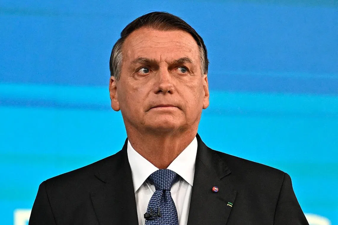 Insiders say ex-president Jair Bolsonaro will almost certainly be found guilty, taking him out of the 2026 presidential elections.