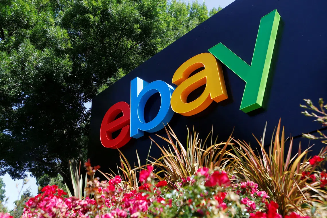 EBay has set itself apart from rivals by pushing into authenticated luxury goods, collectibles and refurbished products, which draw enthusiasts willing to pay more for valuable items.