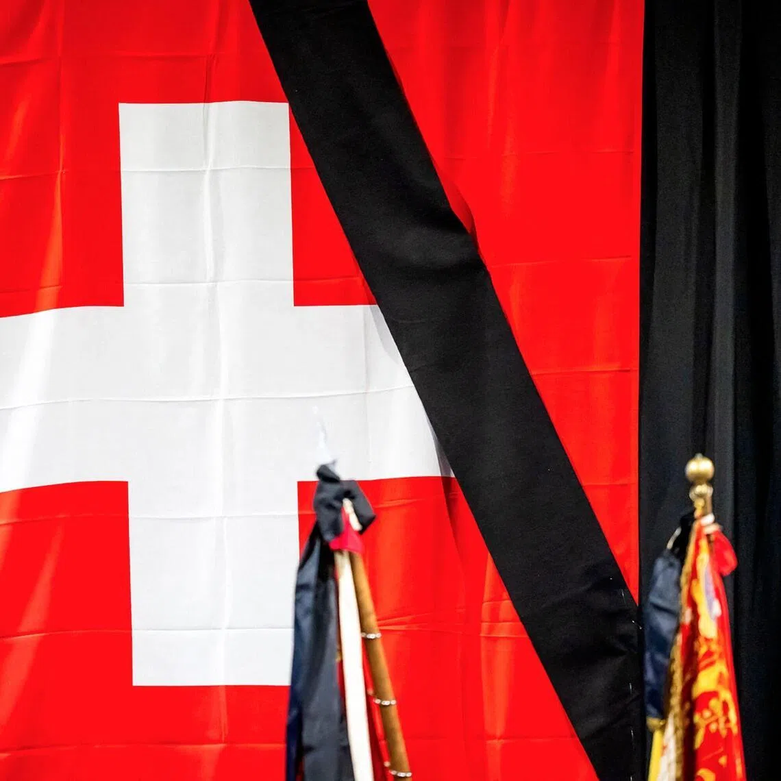 The Office of the Attorney-General of Switzerland (OAG) said it had charged a Swiss national with “planning a terrorist attack using a knife”.