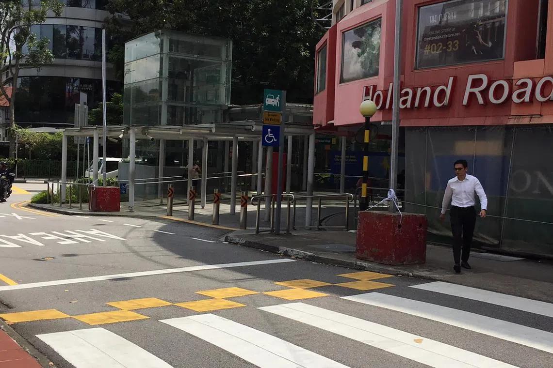 Forum: Make changes to prevent jams and boost traffic flow in Holland ...