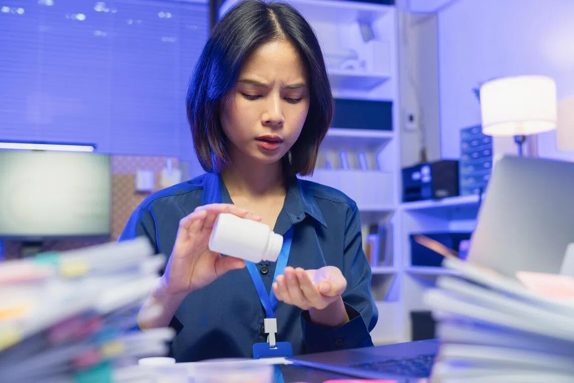 An estimated 29,000 people have epilepsy in Singapore. Many are able to work full time, including in senior roles.