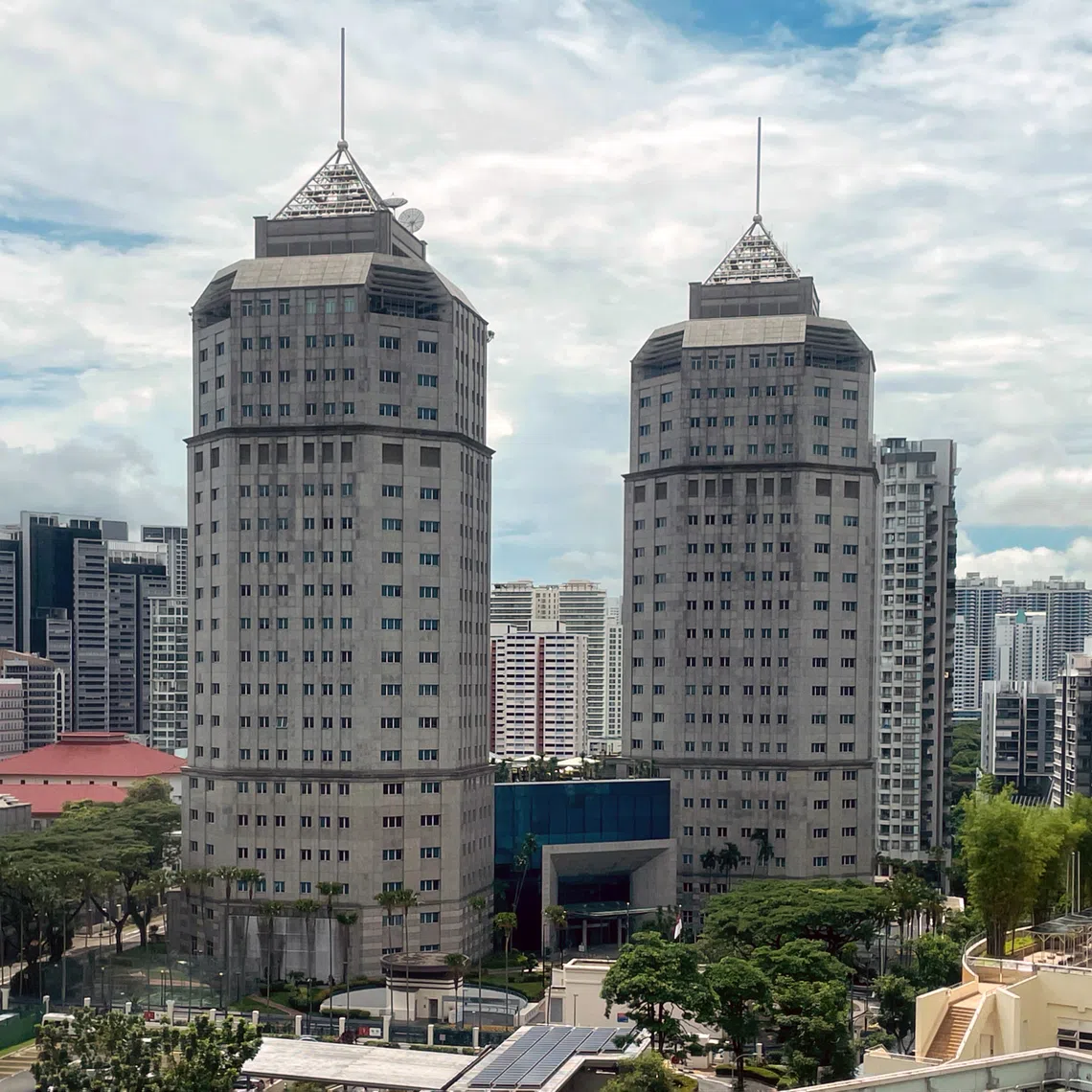 The Ministry of Home Affairs said the global security environment is increasingly volatile.