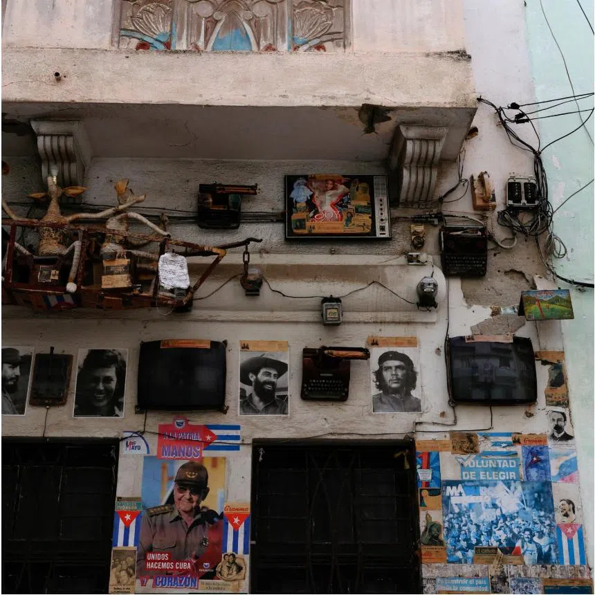 The US policy towards Cuba involves staged but relentless pressure designed to bring the regime to the point of collapse. But US officials are wrong if they believe they can control what follows, says the writer.
