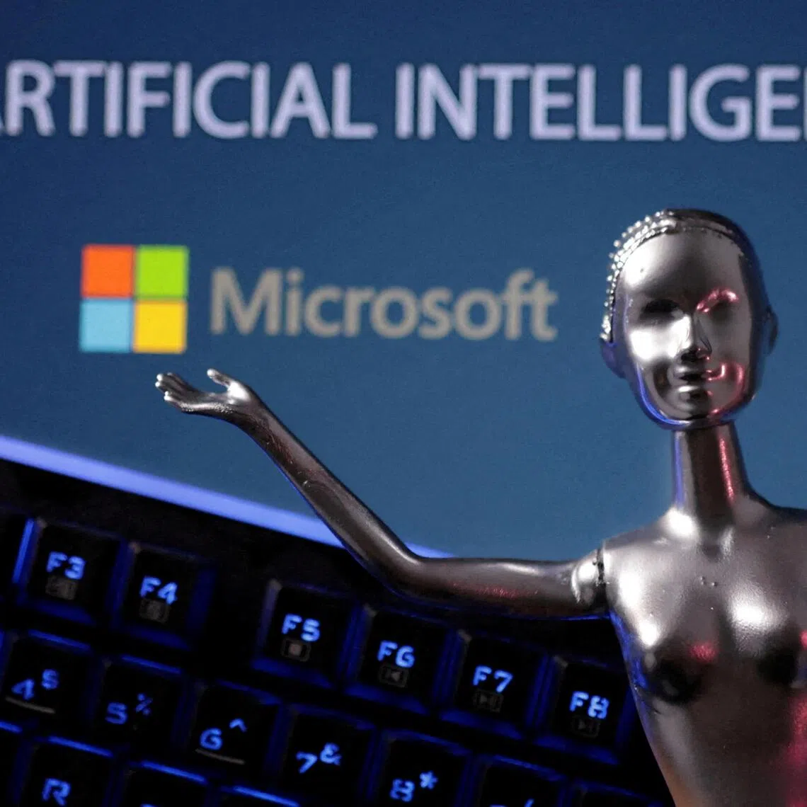The company released a 15,000-word manifesto on Sept 14 that it sees as a kind of constitution to guide development of its cutting-edge AI models.