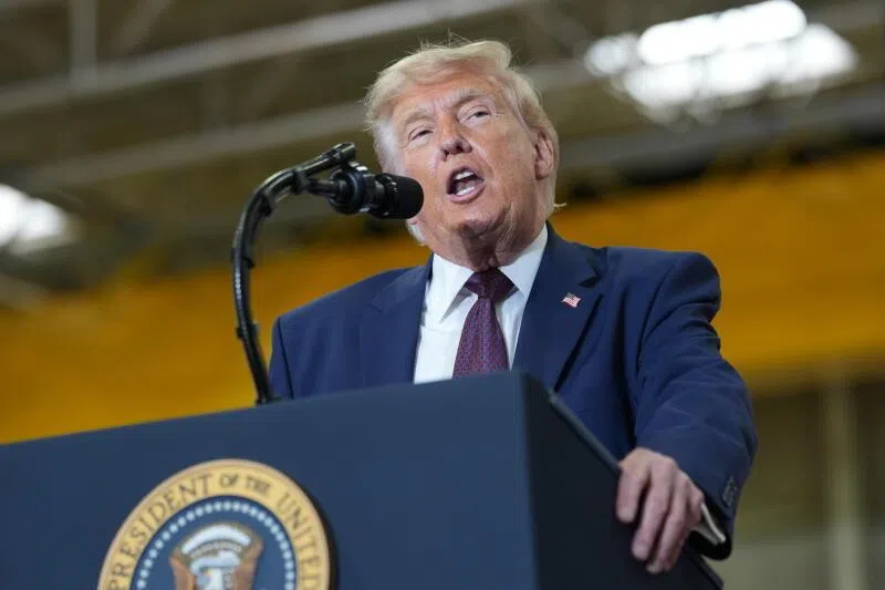 Judge sanctions Trump lawyers over IRS ‘settlement’ in brutal takedown